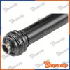 Arbre de transmission arrière pour PORSCHE | NWN-PS-004, 10-210570